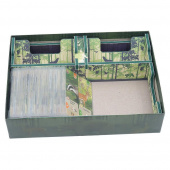 Folded Space Insert - Forest Shuffle + Expansions Folded Space Insert - Forest Shuffle + Expansions