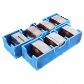 Folded Space Insert - Frosthaven Folded Space Insert - Frosthaven