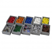 Folded Space Insert - Gaia Project Folded Space Insert - Gaia Project