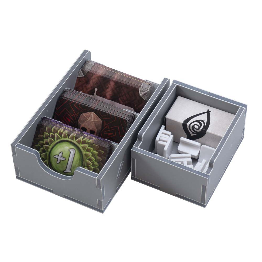 Folded Space Insert - Gloomhaven: Forgotten Circles