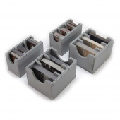 Folded Space Insert - Gloomhaven Folded Space Insert - Gloomhaven