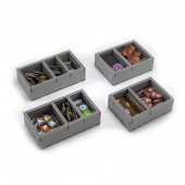 Folded Space Insert - Gloomhaven Folded Space Insert - Gloomhaven