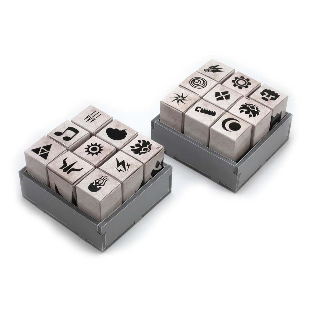 Folded Space Insert - Gloomhaven