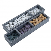 Folded Space Insert - Spirit Island or Jagged Earth Folded Space Insert - Spirit Island or Jagged Earth