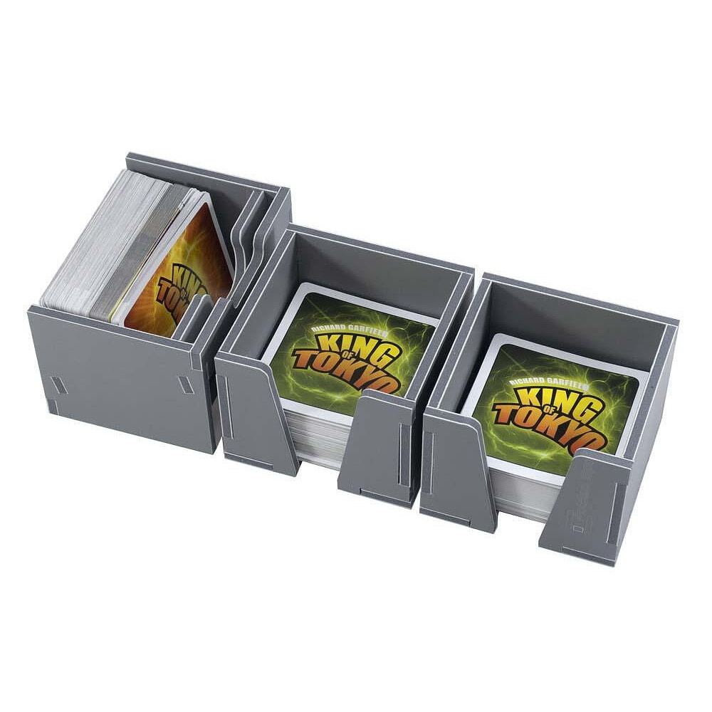 Folded Space Insert - King of Tokyo/New York + Expansions