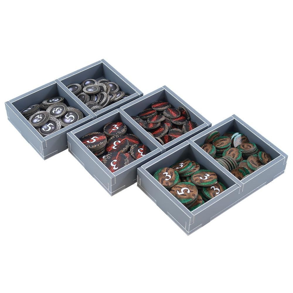 Folded Space Insert - Living Card Games