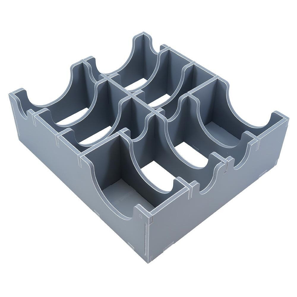 Folded Space Insert - Living Card Games