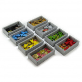 Folded Space Insert - Lords of Waterdeep + Expansion Folded Space Insert - Lords of Waterdeep + Expansion