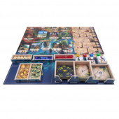 Folded Space Insert - Lost Ruins of Arnak + Expansions Folded Space Insert - Lost Ruins of Arnak + Expansions