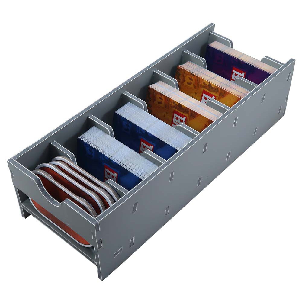 Folded Space Insert - Marvel Champions: The Card Game