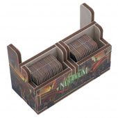 Folded Space Insert - Nucleum + expansion Folded Space Insert - Nucleum + expansion