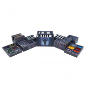 Folded Space Insert - Nemesis: Retaliation Folded Space Insert - Nemesis: Retaliation