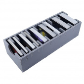 Folded Space Insert - Nemesis Folded Space Insert - Nemesis