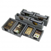 Folded Space Insert - Robinson Crusoe + Expansion Folded Space Insert - Robinson Crusoe + Expansion