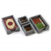 Folded Space Insert - Scythe + Expansion Folded Space Insert - Scythe + Expansion