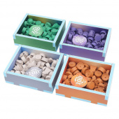 Folded Space Insert - SETI: Search for Extraterrestrial Intelligence Folded Space Insert - SETI: Search for Extraterrestrial Intelligence