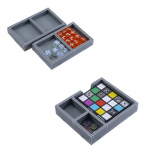 Folded Space Insert - Sagrada + Expansions Folded Space Insert - Sagrada + Expansions