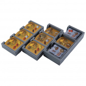 Folded Space Insert - Stone Age + Expansions Folded Space Insert - Stone Age + Expansions