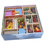 Folded Space Insert - Tapestry + Expansions Folded Space Insert - Tapestry + Expansions