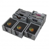 Folded Space Insert - Terraforming Mars + Expansions Folded Space Insert - Terraforming Mars + Expansions