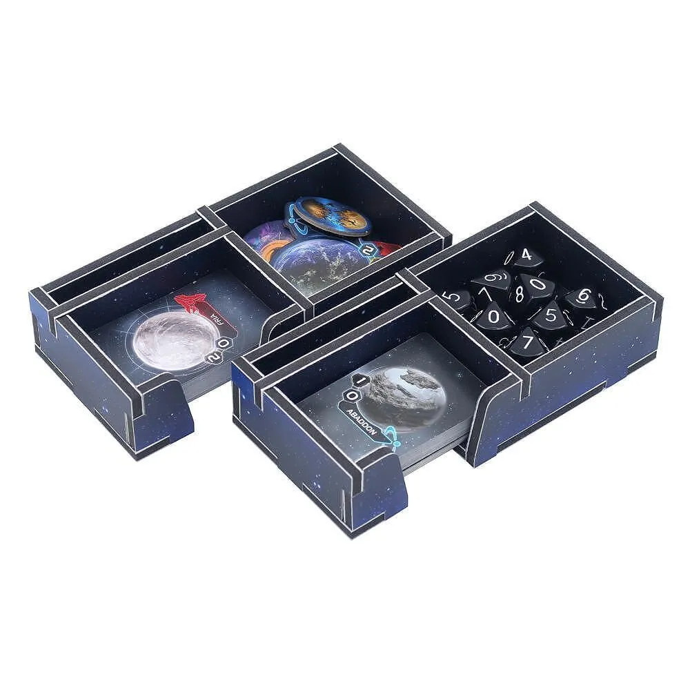 Folded Space Color Insert - Twilight Imperium: Prophecy of Kings