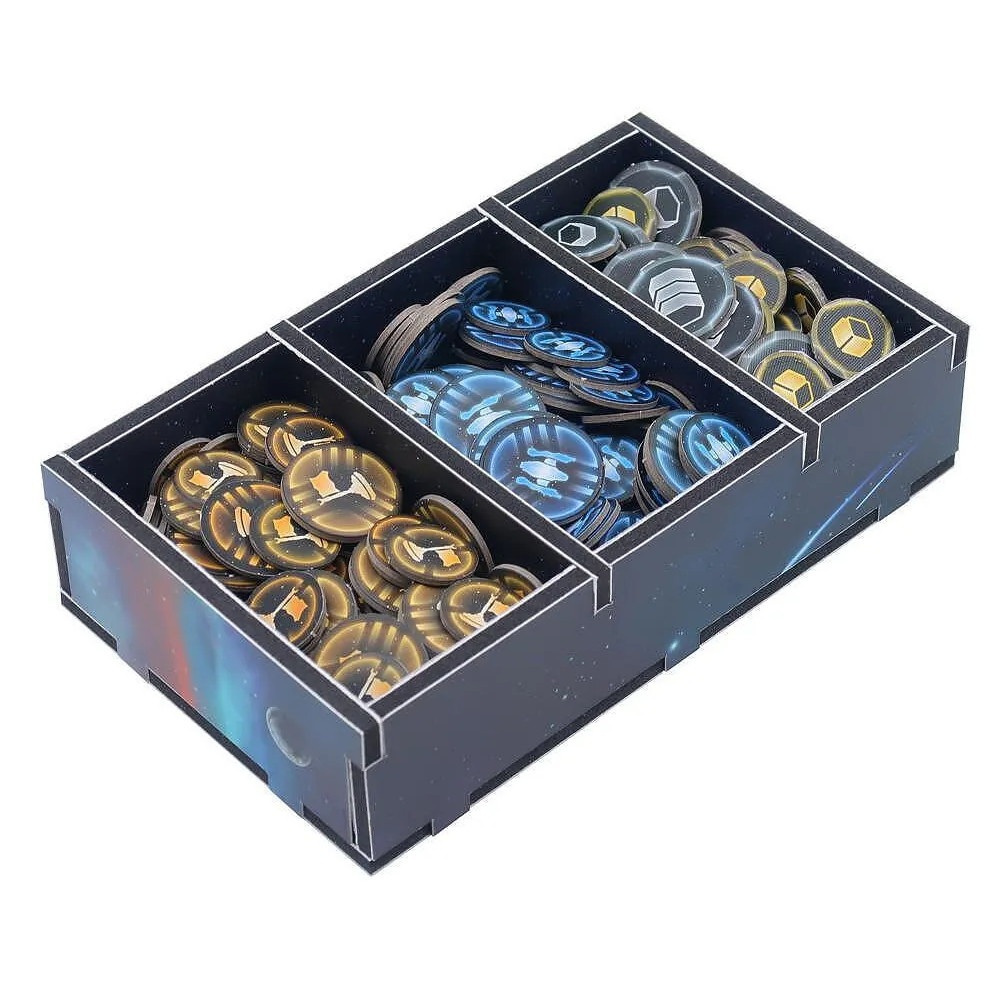 Folded Space Color Insert - Twilight Imperium: Prophecy of Kings