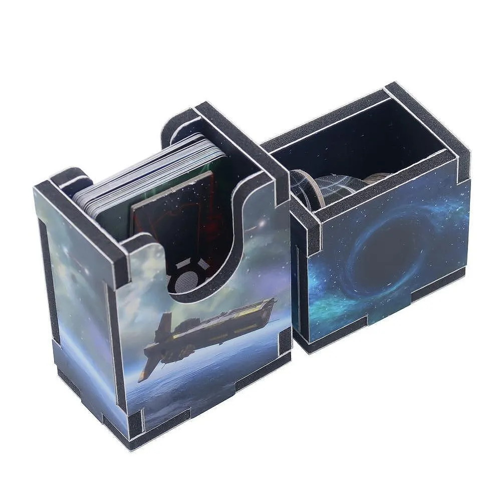 Folded Space Color Insert - Twilight Imperium: Prophecy of Kings