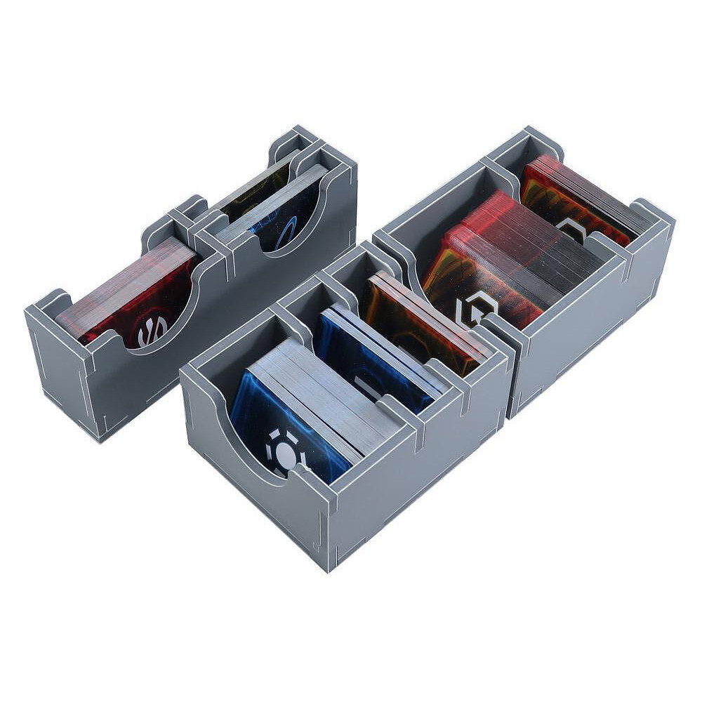 Folded Space Insert - Twilight Imperium: Prophecy of Kings