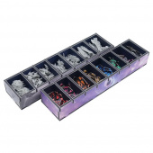 Folded Space Colour Insert - Twilight Imperium: Thunder's Edge Folded Space Colour Insert - Twilight Imperium: Thunder's Edge