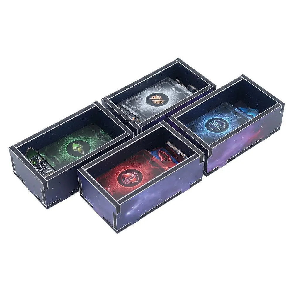 Folded Space Colour Insert - Twilight Imperium: Thunder's Edge