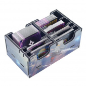 Folded Space Colour Insert - Twilight Imperium: Thunder's Edge Folded Space Colour Insert - Twilight Imperium: Thunder's Edge