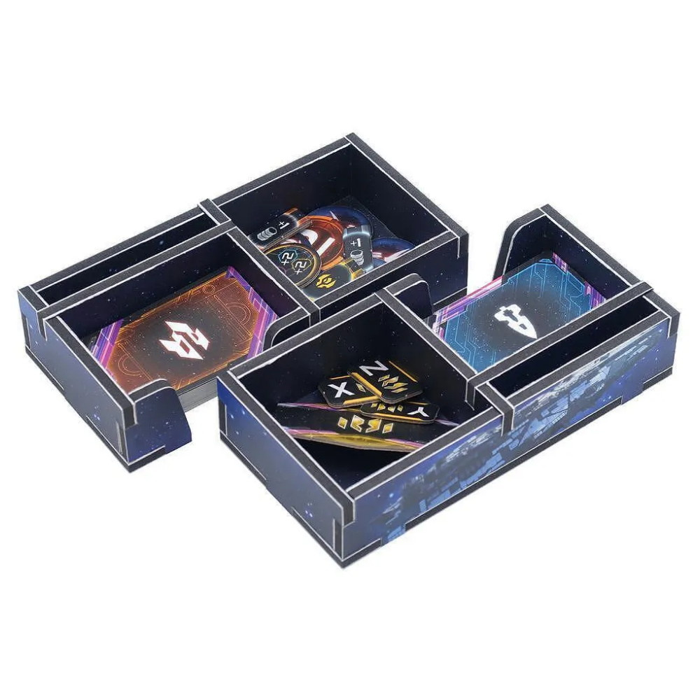 Folded Space Colour Insert - Twilight Imperium: Thunder's Edge