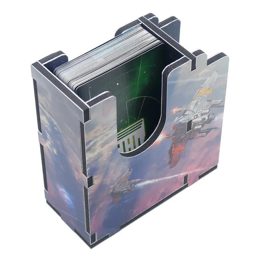 Folded Space Colour Insert - Twilight Imperium: Thunder's Edge