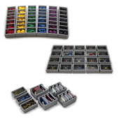 Folded Space Insert - Twilight Imperium (4th Edition) Folded Space Insert - Twilight Imperium (4th Edition)