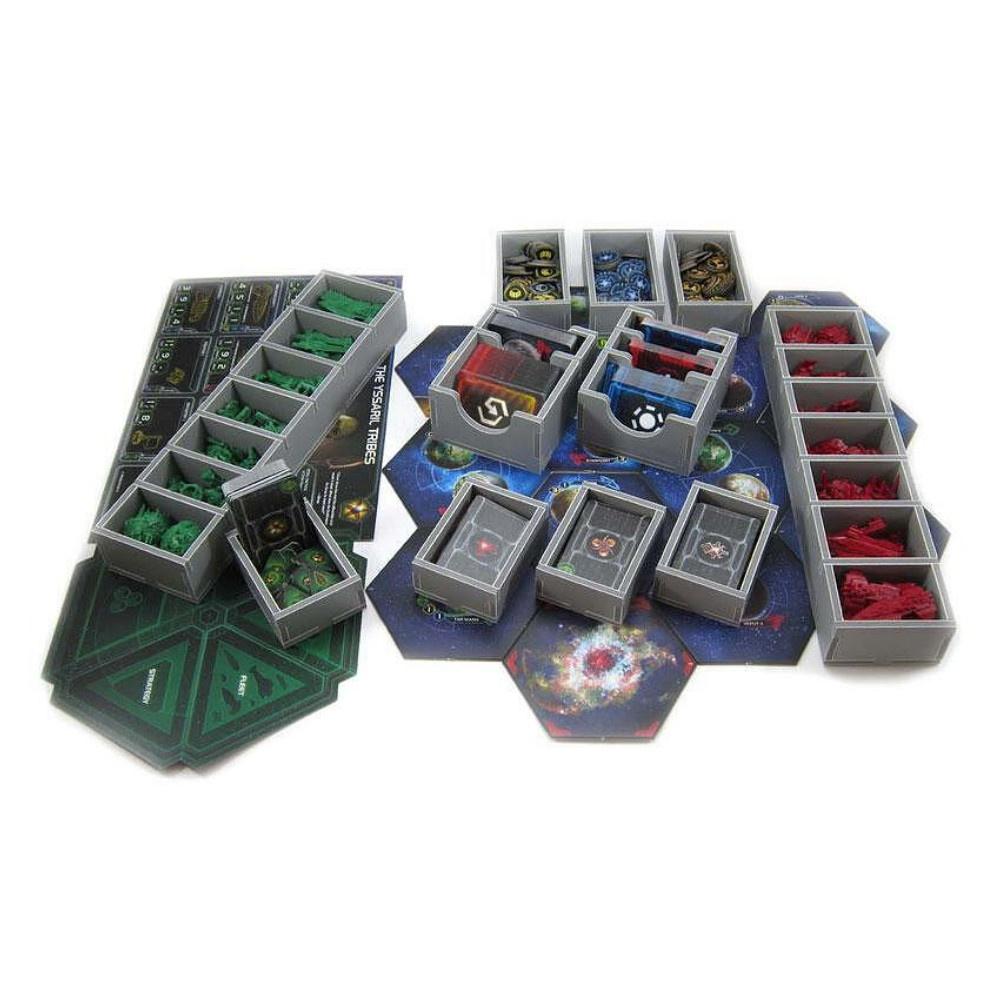 Folded Space Insert - Twilight Imperium (4th Edition)
