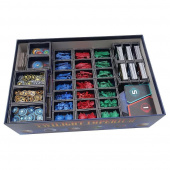 Folded Space Color Insert - Twilight Imperium (4th Edition) Folded Space Color Insert - Twilight Imperium (4th Edition)
