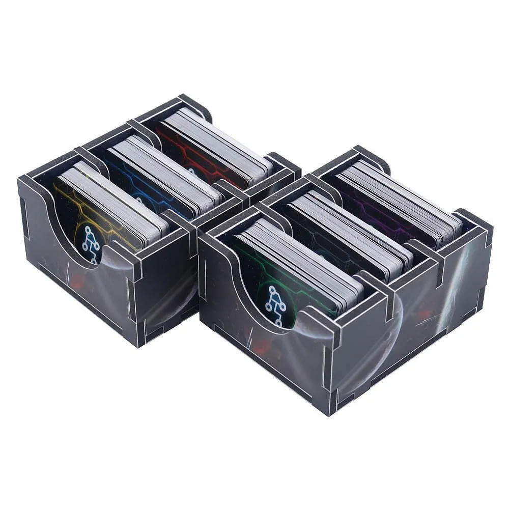 Folded Space Color Insert - Twilight Imperium (4th Edition)