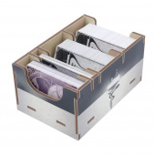 Folded Space Insert - Unfathomable + expansion Folded Space Insert - Unfathomable + expansion