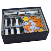 Folded Space Insert - Viticulture Essential Edition + Expansions Folded Space Insert - Viticulture Essential Edition + Expansions