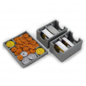 Folded Space Insert - Viticulture Essential Edition + Expansions Folded Space Insert - Viticulture Essential Edition + Expansions