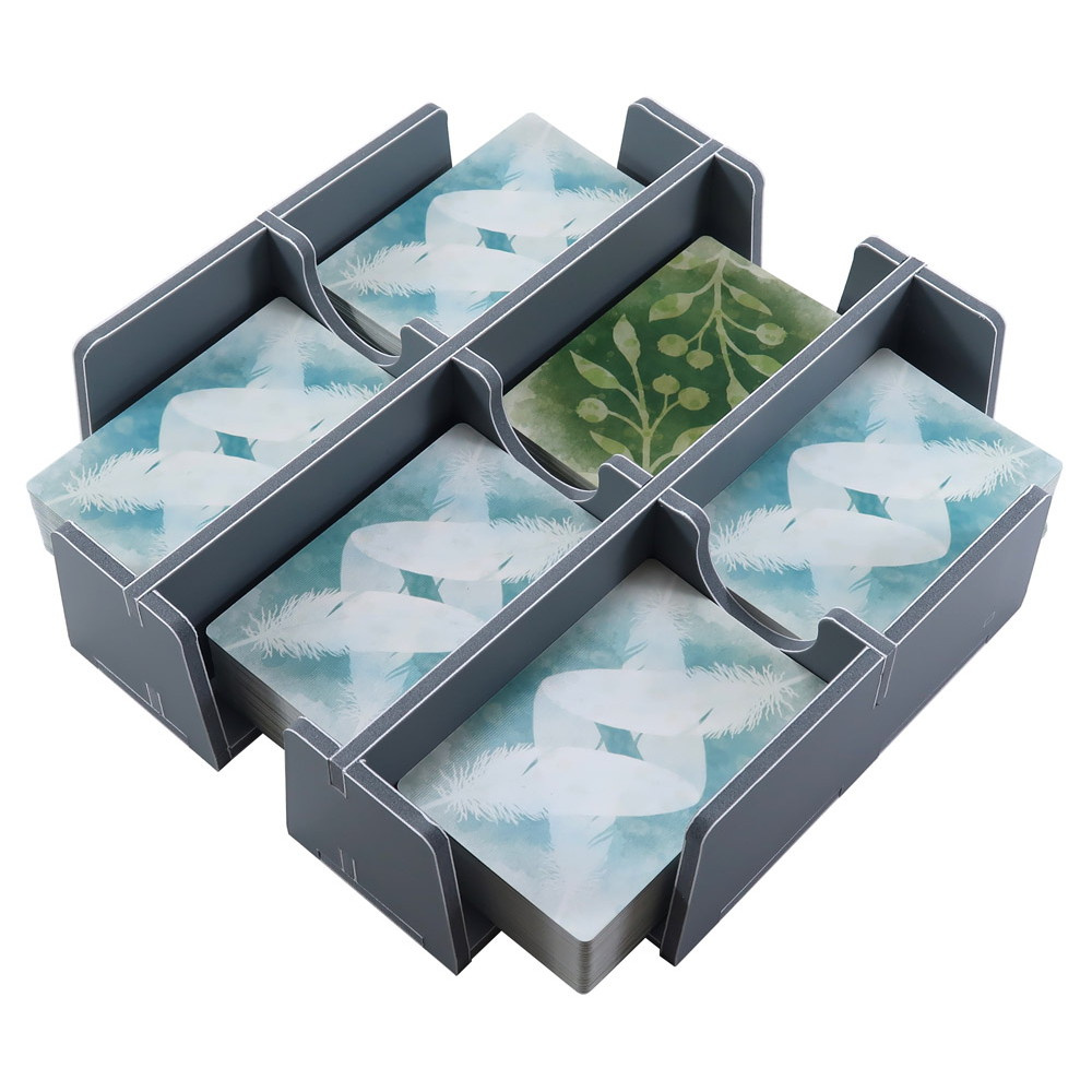 Folded Space Insert - Wingspan + Expansions