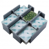 Folded Space Insert - Wingspan + Expansions Folded Space Insert - Wingspan + Expansions