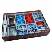 Folded Space Insert - War of the Ring (2nd Ed) + Expansions Folded Space Insert - War of the Ring (2nd Ed) + Expansions