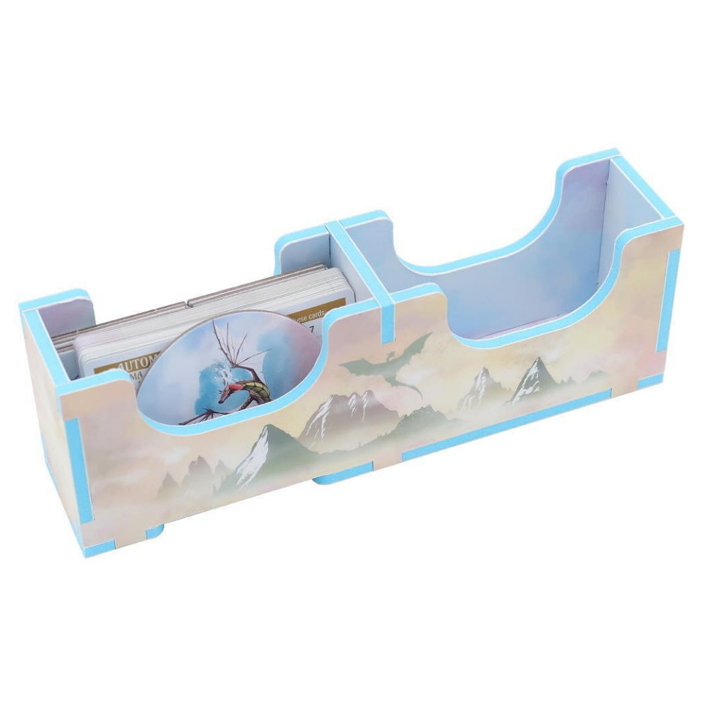 Folded Space Insert - Wyrmspan