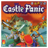 Castle Panic Castle Panic