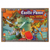 Castle Panic: Big Box Castle Panic: Big Box