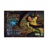 Elder Sign: Gates of Arkham (Exp.) Elder Sign: Gates of Arkham (Exp.)