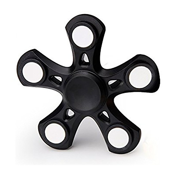 Fidget Spinner - 5 Sort