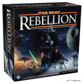 Star Wars: Rebellion Star Wars: Rebellion
