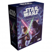 Star Wars: The Deck Building Game Star Wars: The Deck Building Game